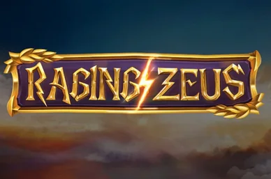 Raging Zeus