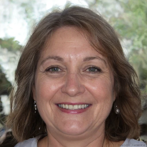 Marit M.