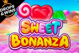 Sweet Bonanza