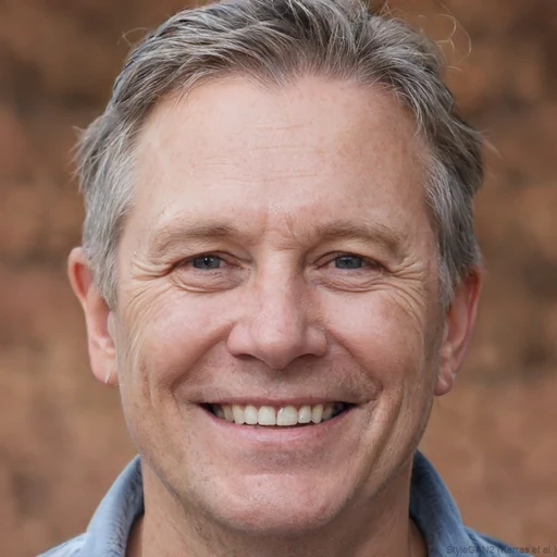 Sander B.