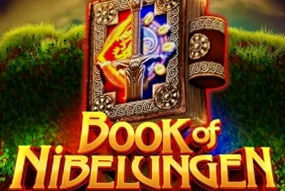 Book of Nibelungen