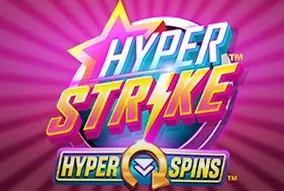 Hyper Strike HyperSpins