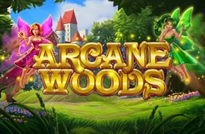 Arcane Woods