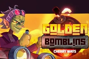 Golden Bomblins