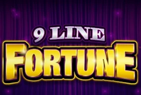 9 Line Fortune