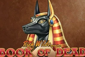 Book of Dead