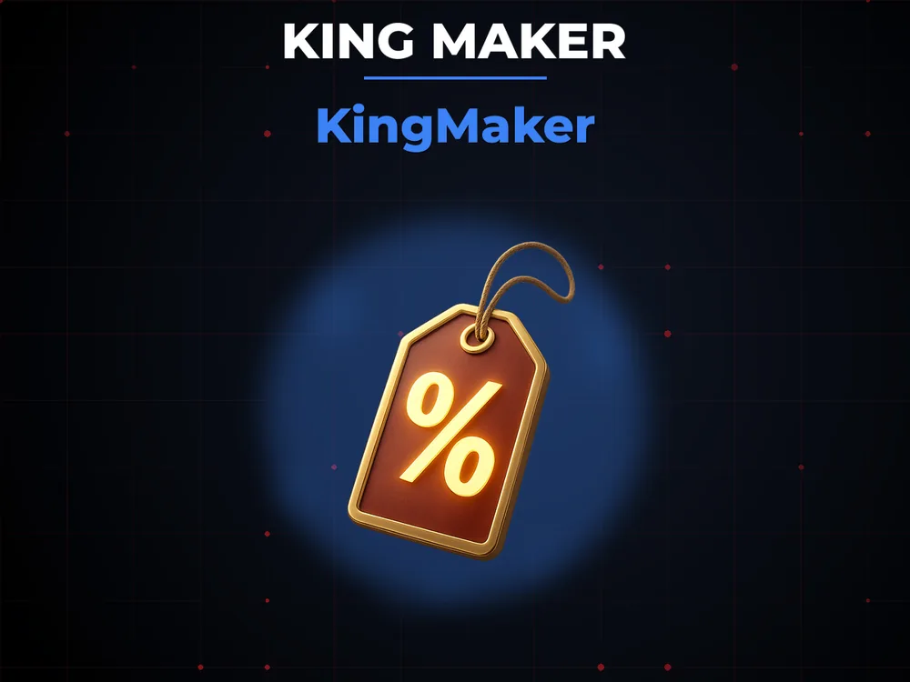 King Maker - KingMaker