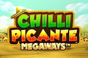 Chilli Picante Megaways