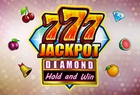 777 Jackpot Diamond