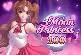 Moon Princess 100