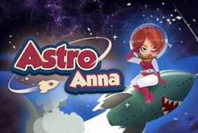 Astro Anna