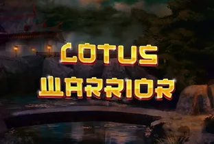Lotus Warrior