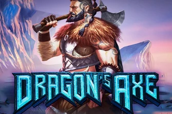 Dragon's Axe