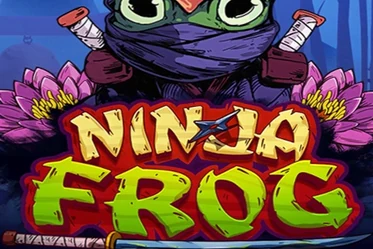 Ninja Frog