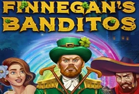 Finnegan's Banditos