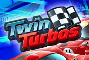 Twin Turbos